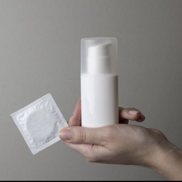 Salud intima