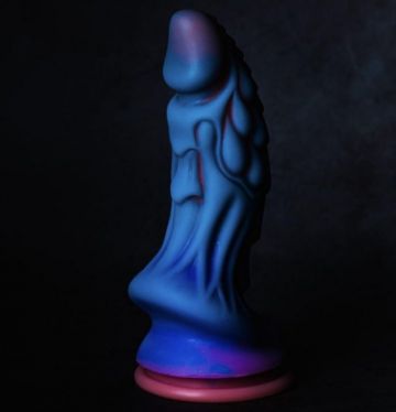 Dildo y Más