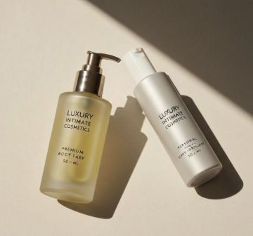 Cosmética Íntima y Más