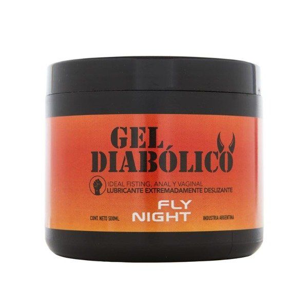 Ver más sobre Cosmética y geles GEL DIABOLICO, Argentina