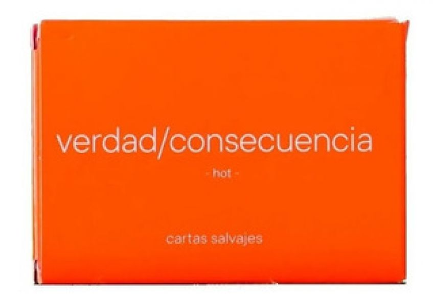 Ver más sobre Chascos p/ Despedidas JUEGO VERDAD -CONSECUENCIA, Argentina
