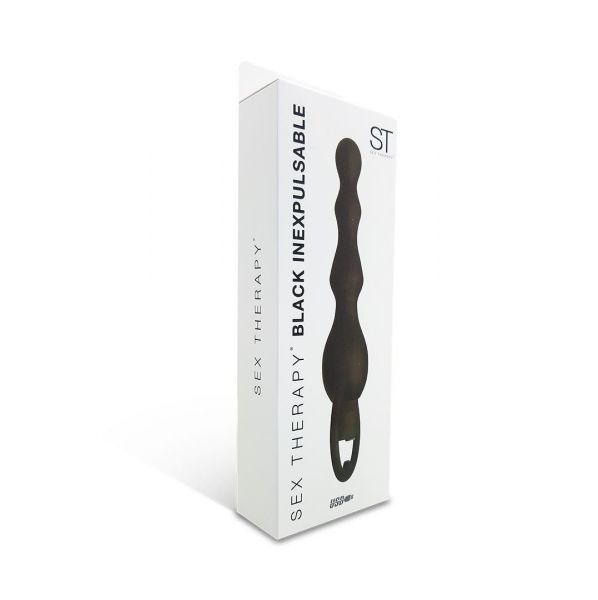 Ver más sobre Juguetes y accesorios INEXPULSABLE ANAL CON USB, Argentina