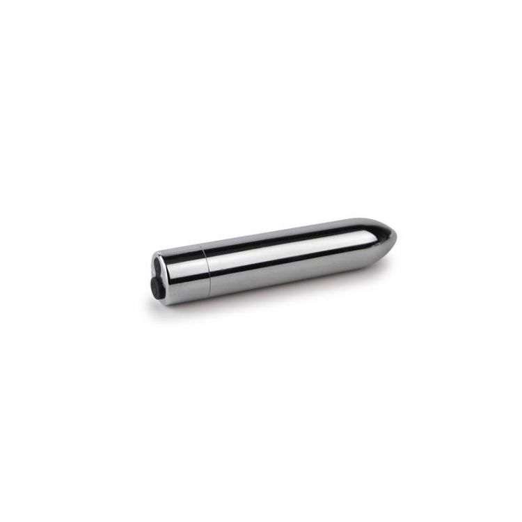 Ver más sobre Juguetes y accesorios BULLET SILVER CON USB, Argentina