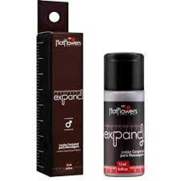 Ver más sobre Cosmética y geles GEL EXPAND, Argentina