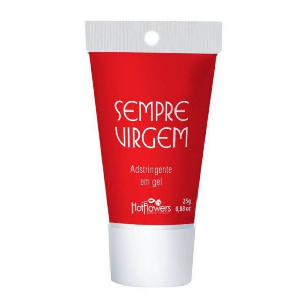Ver más sobre Cosmética y geles SIEMPRE VIRGEN GEL ASTRINGENTE, Argentina