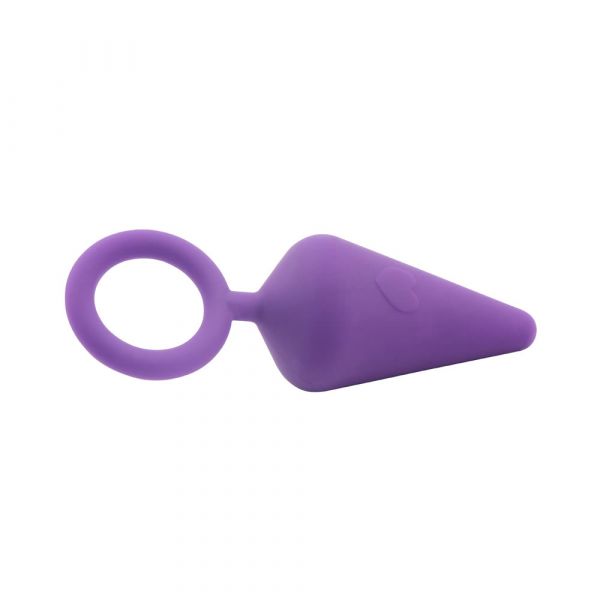 Ver más sobre Juguetes y accesorios CANDY PLUG ANAL M, Argentina