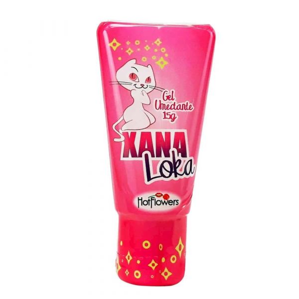 Ver más sobre Cosmética y geles XANA LOKA GEL, Argentina