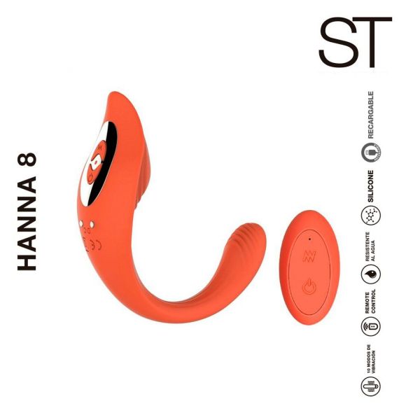 Ver más sobre Juguetes y accesorios HANNA 8, Argentina