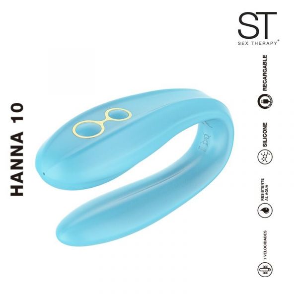 Ver más sobre Juguetes y accesorios HANNA 10, Argentina
