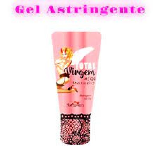 Ver más sobre Cosmética y geles VIRGEN TOTAL, Argentina