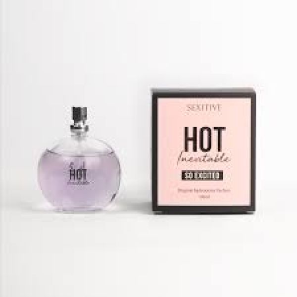 Ver más sobre Cosmética y geles NUEVO HOT INEVITABLE SO EXCITED, Argentina