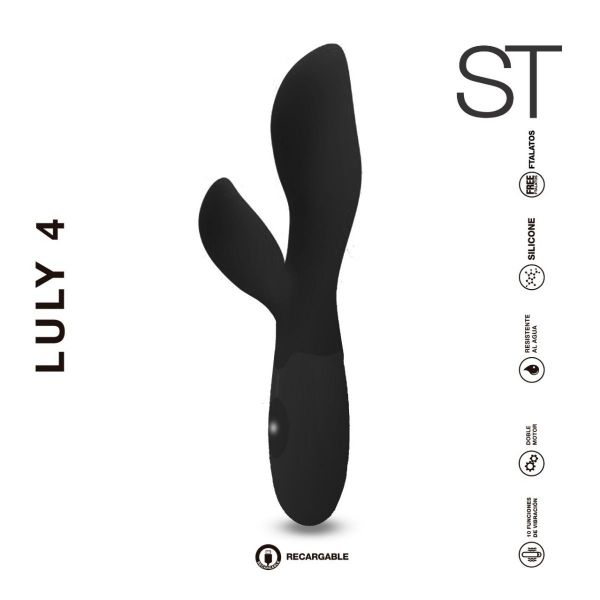 Ver más sobre Juguetes y accesorios LULY 4, Argentina