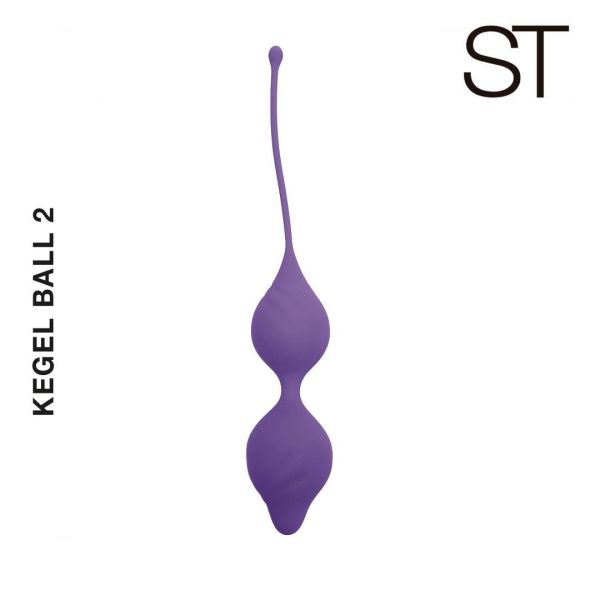 Ver más sobre Juguetes y accesorios KEGEL 2, Argentina