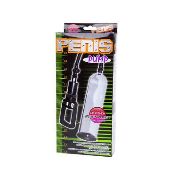 Ver más sobre Desarrolladores Peneanos PENNIS PUMP CON MASTURBADOR, Argentina