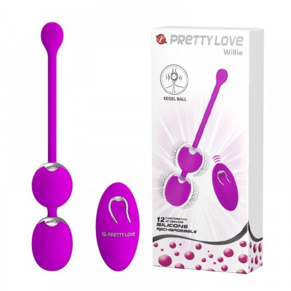 Ver más sobre Juguetes y accesorios WILLY PRETTY LOVE, Argentina