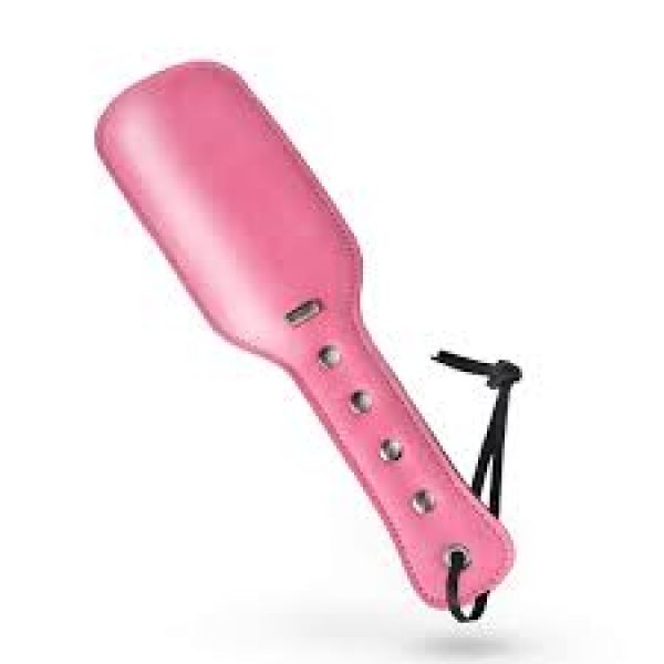 Ver más sobre Sado y bondage PALMETA PINK, Argentina
