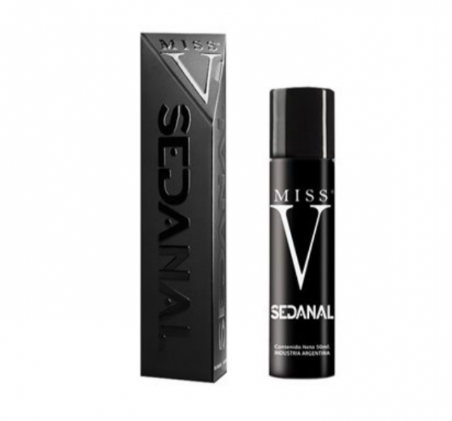 Ver más sobre Cosmética y geles NUEVO GEL  SEDANAL, Argentina
