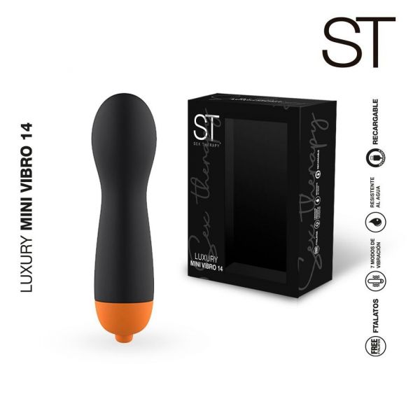 Ver más sobre Juguetes y accesorios MINI VIBRO 14, Argentina