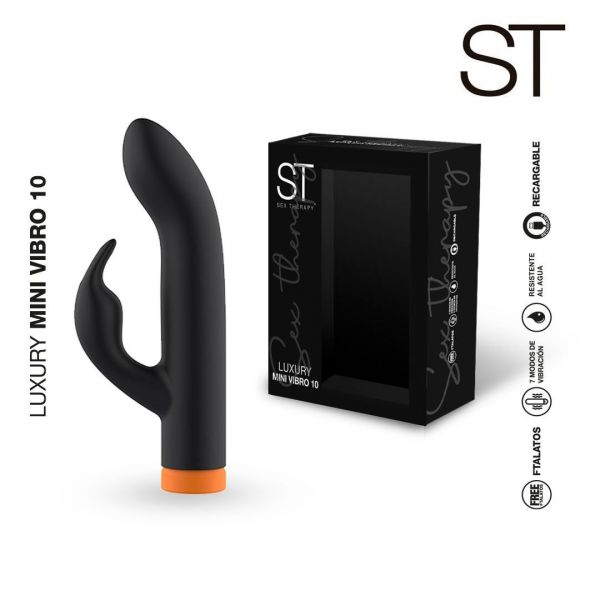 Ver más sobre Juguetes y accesorios MINI VIBRO 10, Argentina