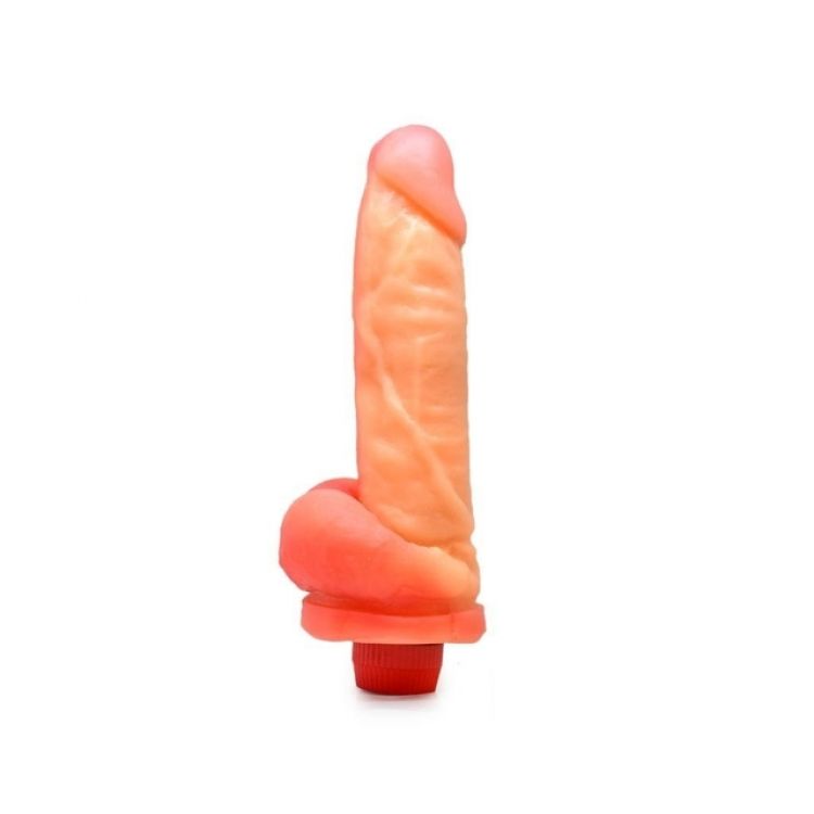 Ver más sobre Vibradores VIBRO K, Argentina