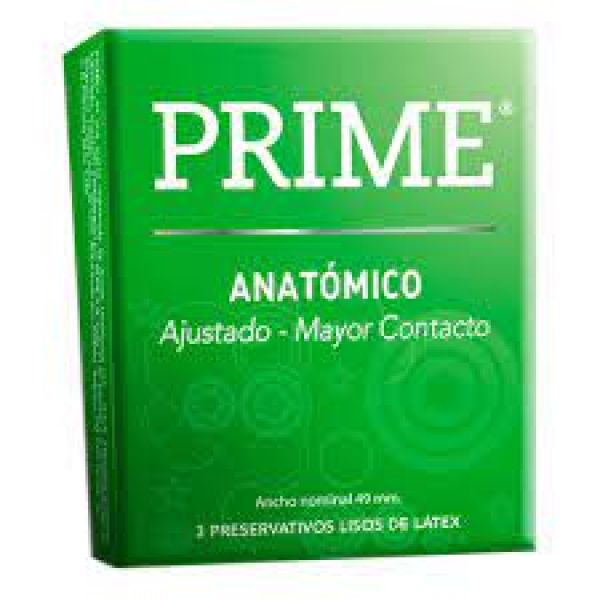 Ver más sobre Cosmética y geles PRIME ANATOMICO, Argentina