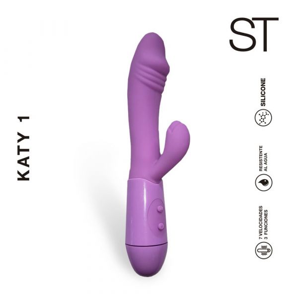 Ver más sobre Juguetes y accesorios KATY 1, Argentina