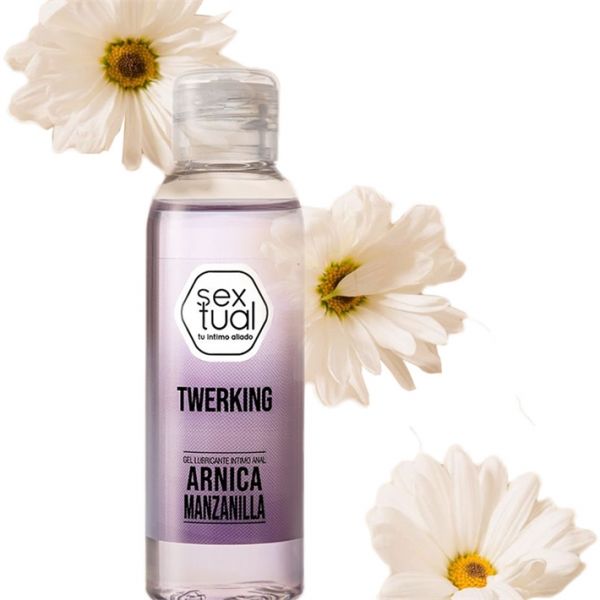 Ver más sobre Cosmética y geles GEL ANAL CON MANZANILLA X 80 ML, Argentina