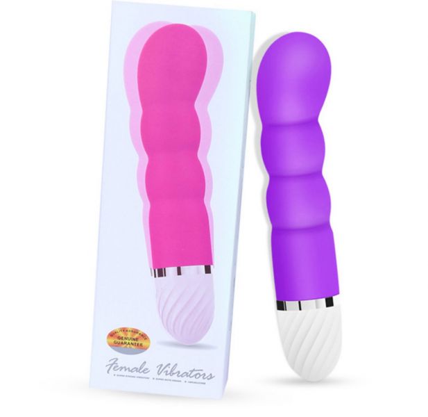 Ver más sobre Juguetes y accesorios VIBRO TORNEADO, Argentina
