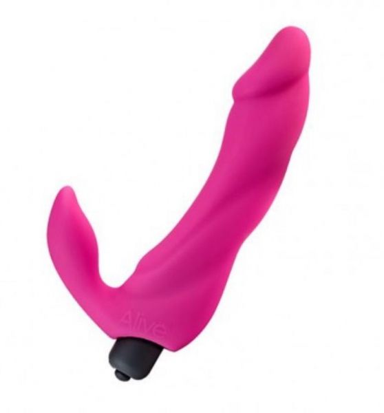 Ver más sobre Juguetes y accesorios VIBRO BIFUN SILICONA 10 M, Argentina