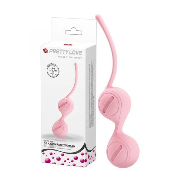 Ver más sobre Juguetes y accesorios KEGEL PRETTY LOVE, Argentina
