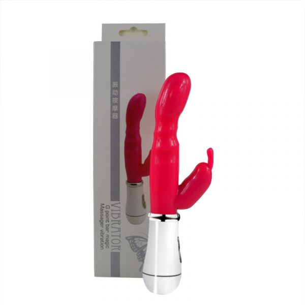 Ver más sobre Juguetes y accesorios G SPOT VIBRATOR 2, Argentina