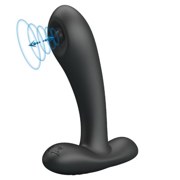 Ver más sobre Vibradores REMINGTON  PROSTATICO PRETTY LOVE, Argentina
