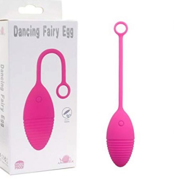 Ver más sobre Juguetes y accesorios HUEVO DANCING EGG, Argentina