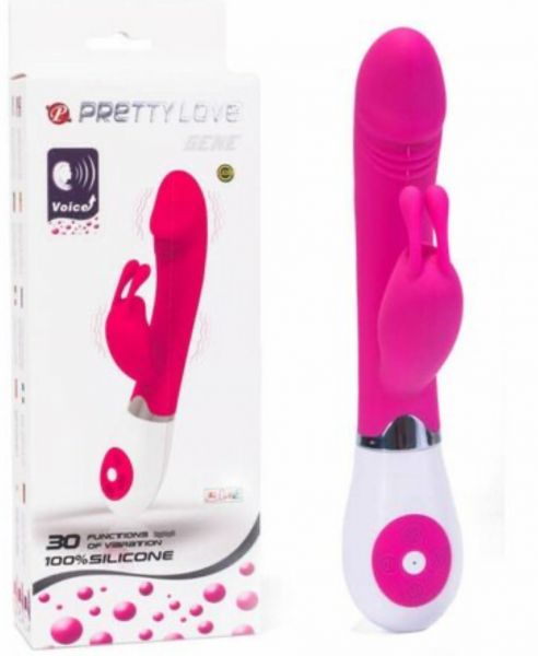 Ver más sobre Juguetes y accesorios GENE PRETTY LOVE, Argentina