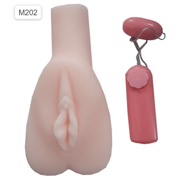 Ver más sobre Muñecas/os VAGINA SÍMIL PIEL CON VIBRACIÓN, Argentina