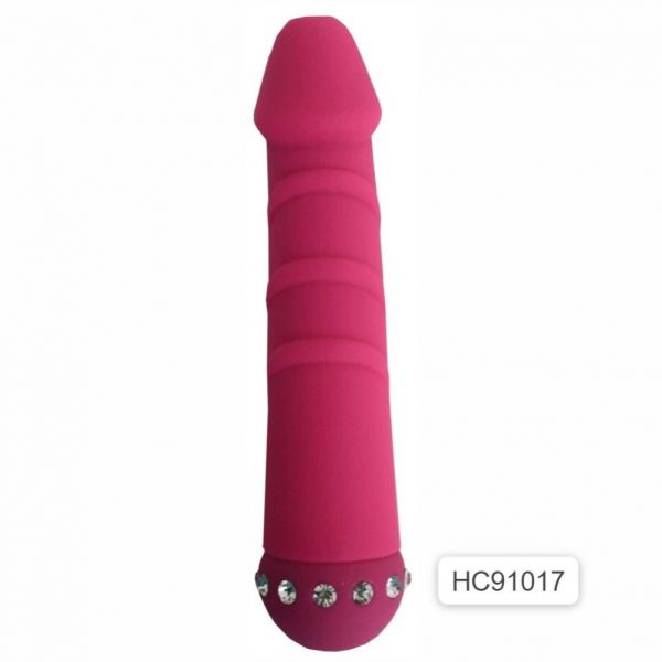 Ver más sobre Juguetes y accesorios MINI VIBRO PENE CON DIAMANTES, Argentina