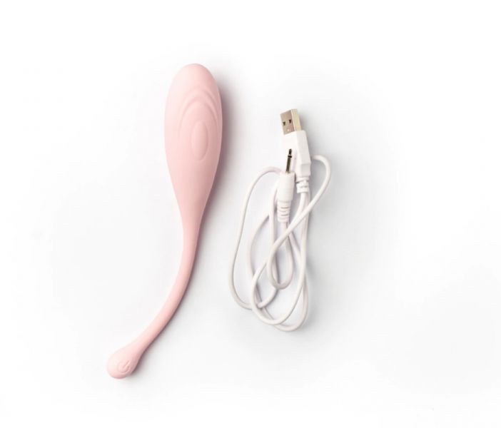 Ver más sobre Juguetes y accesorios HUEVO VIBRADOR CON USB ( sin control ), Argentina