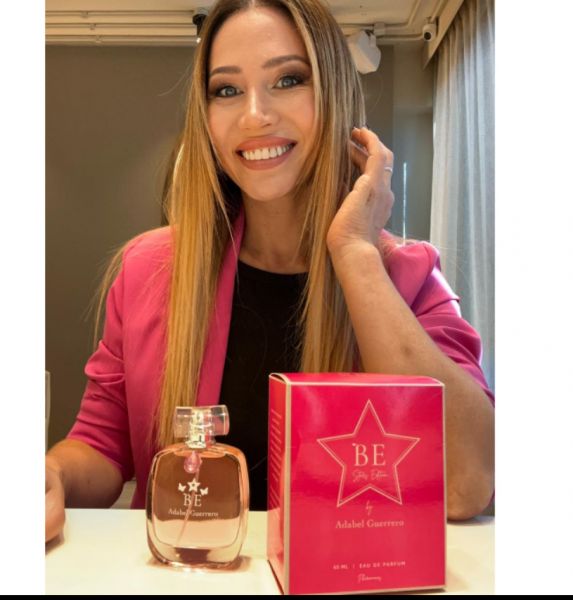 Ver más sobre Cosmética y geles BE Feromona Star Editon by Adabel Guerrero, Argentina