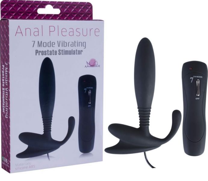 Ver más sobre Vibradores VIBRO PROSTATICO 10 velocidades, Argentina