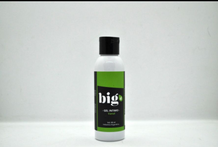 Ver más sobre Cosmética y geles BIG D VANAL, Argentina