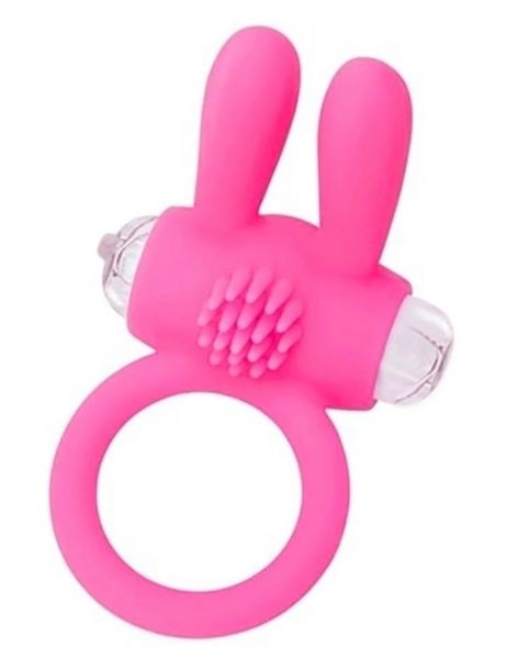 Ver más sobre Juguetes y accesorios ANILLO VIBRADOR RABITT, Argentina