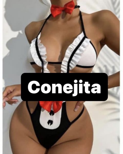 Ver más sobre Lencería erótica CONEJITA 01, Argentina
