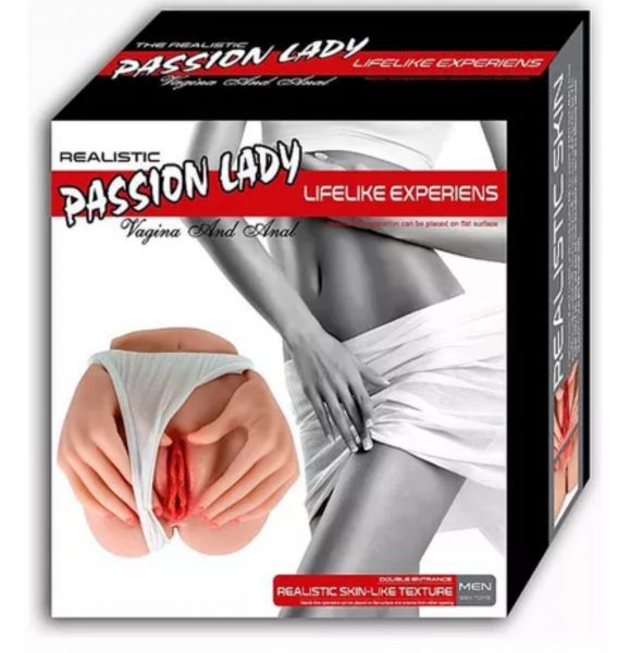 Ver más sobre Muñecas/os NUEVO ! PASSION LADY, Argentina
