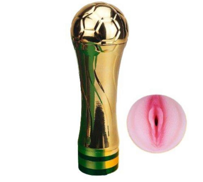 Ver más sobre Muñecas/os NUEVO ! Masturbador copa del mundo vagina, Argentina