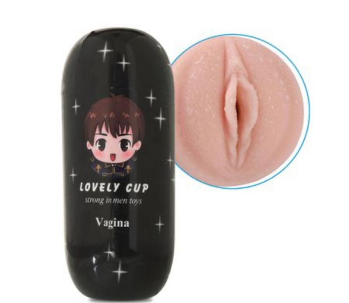 Ver más sobre Muñecas/os NUEVO ! Mini Masturbador LOVELY CUP vagina, Argentina