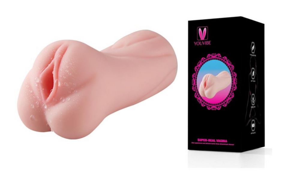 Ver más sobre Muñecas/os NUEVO! Mini masturbador símil piel, Argentina