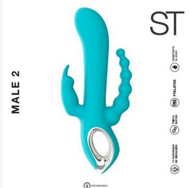 Ver más sobre Juguetes y accesorios MALE 2, Argentina