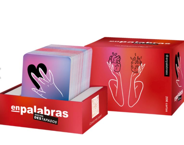 Ver más sobre Chascos p/ Despedidas DESTAPADOS juego de cartas, Argentina
