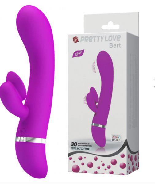 Ver más sobre Juguetes y accesorios BERT PRETTY LOVE, Argentina