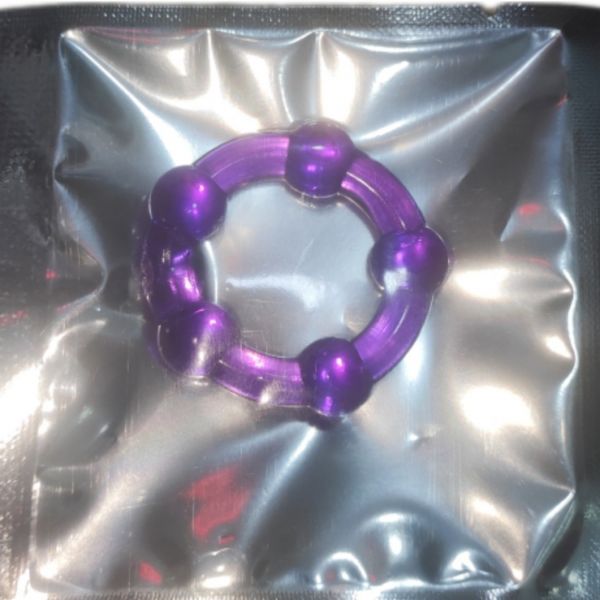 Ver más sobre Juguetes y accesorios ANILLO x UNIDAD variedad de colores, Argentina